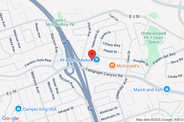 Chase Bank
