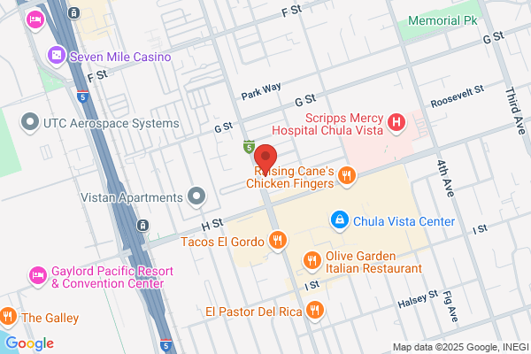 California Tire & Service Centers