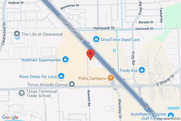 Fred Loya Insurance