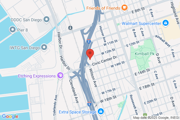 Vernon Ship Supplies