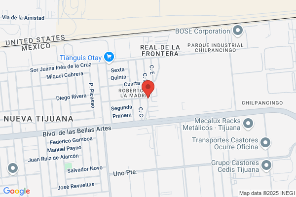 Lolitas Taco Shop
