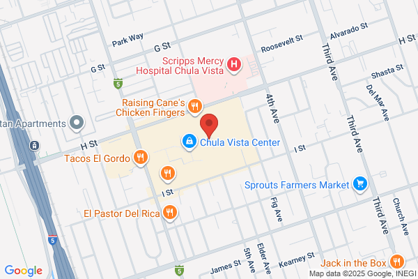 Chula Vista Phone Repair