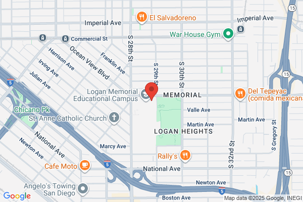 The Church of Jesus Christ of Latter-day Saints