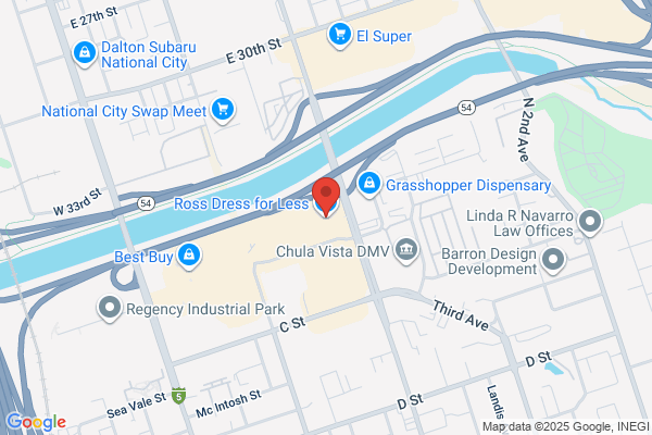 Ross Stores Inc
