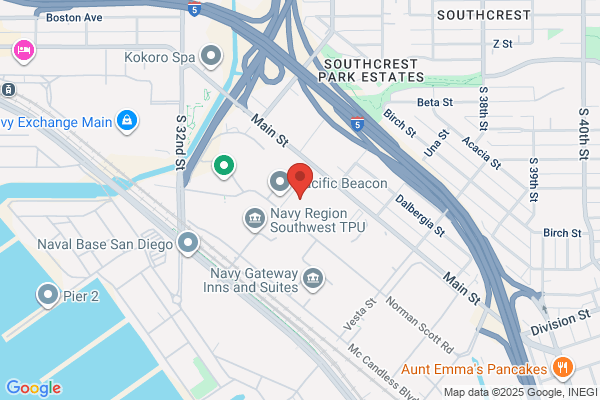 Navy Federal Credit Union - Restricted Access