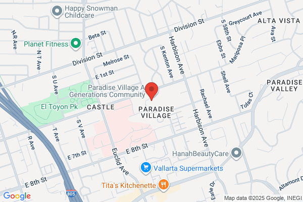 Paradise Valley Federal Credit Union