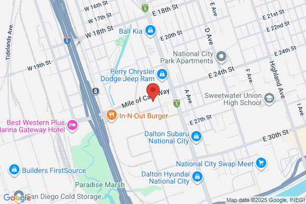 Crown Dental Group