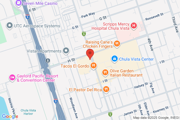 Gentle Dental Chula Vista Specialty Care - CLOSED