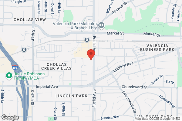 San Diego Dental Specialty Center