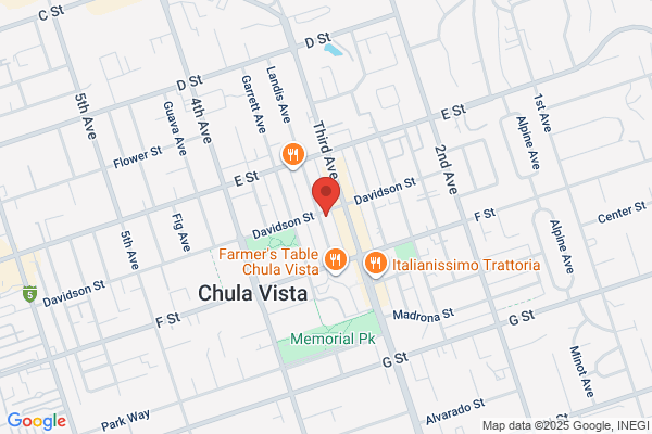 South Bay Chula Vista Family Dental Center