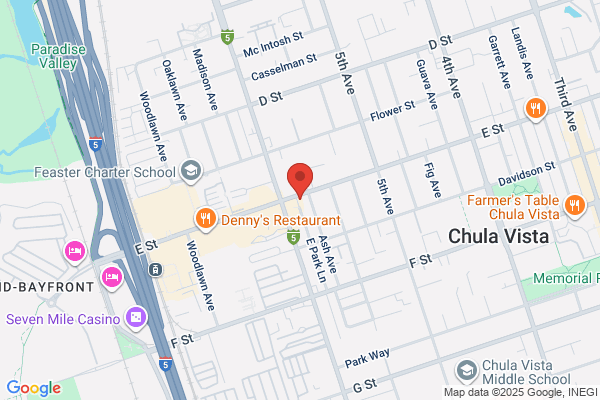 Bahia Family Medical Group