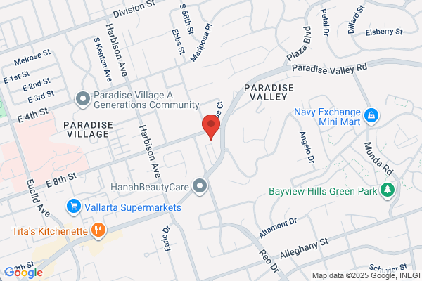 De La Fuente Riza Dental Clinic