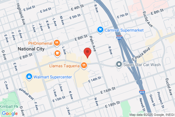 Keddington Joan OD