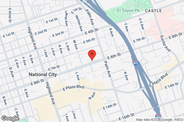 Palm Plaza Dental