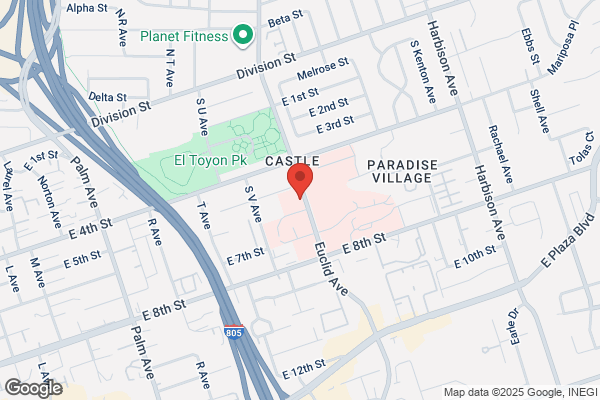 Paradise Hills Pharmacy United Drugs