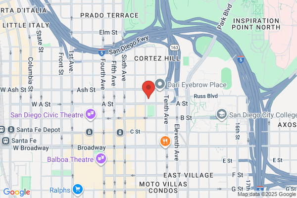 SD HOT LIMOS AND PARTY BUS SAN DIEGO