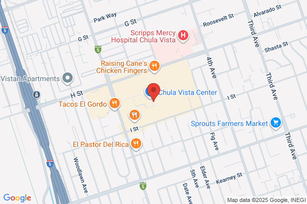 Broadway Optometry