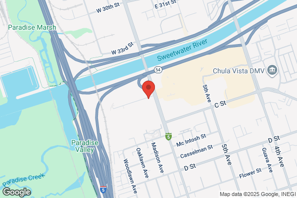 Ovidiu Alb, MD - My Chula Vista Doctors