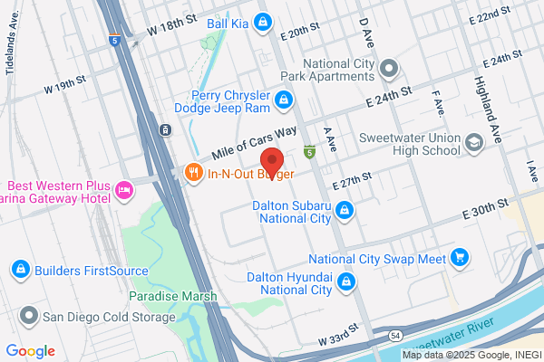 North Star Yacht Service