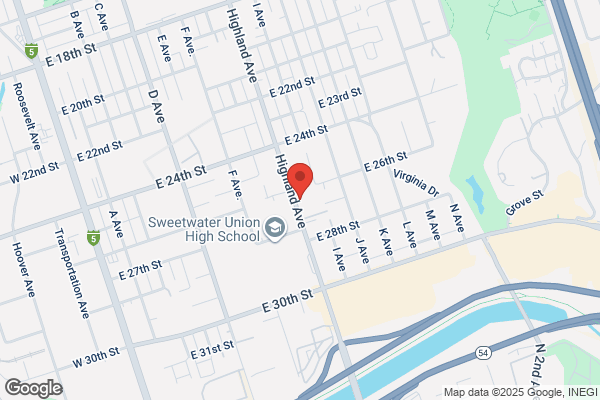 Chosen One