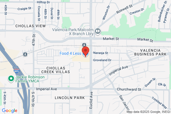 Food4Less