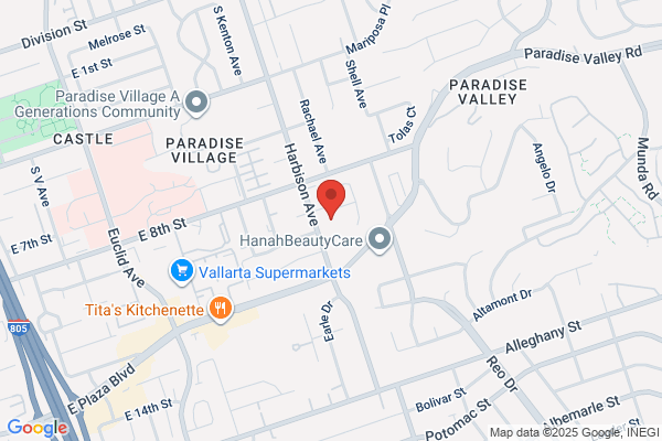 Harbison Barber Shop