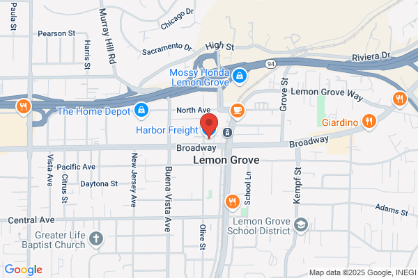 Lemon Grove Hardware