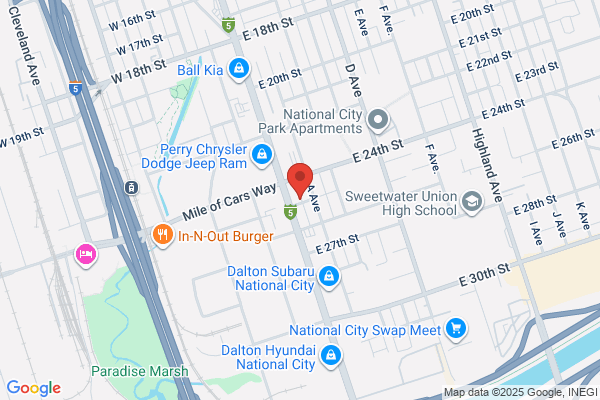 National City Tools