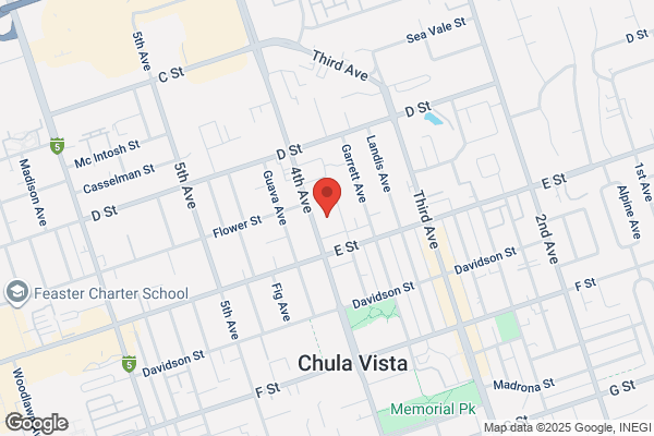 Pacific Pointe Retirement Village