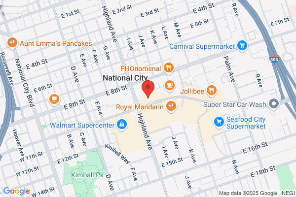National City Furniture