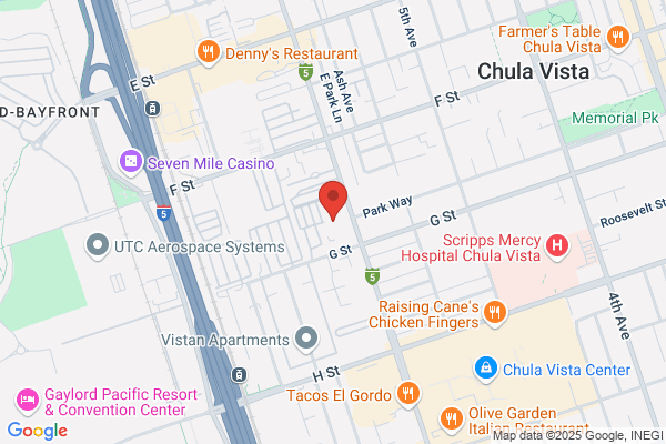 Rodeway Inn & Suites Chula Vista San Diego South - Closed