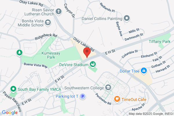 Chula Vista CA Air Duct Cleaning