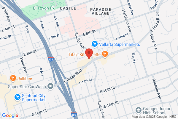 Jalisco Insurance Agency