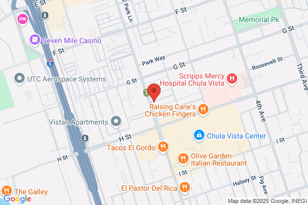 Chula Vista Jewelry & Loan