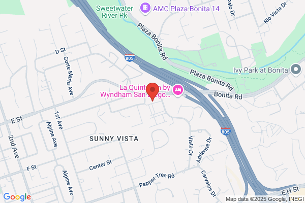 Bonita's Cleaners & Coin Laundry