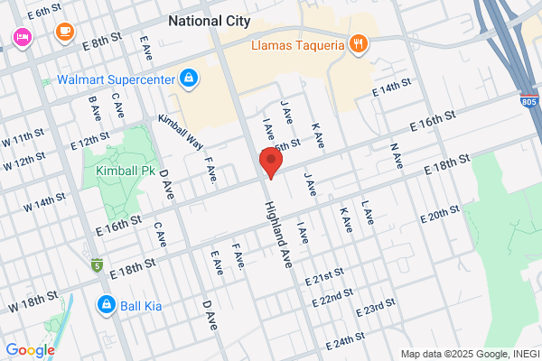 Continental Cleaners & Laundry