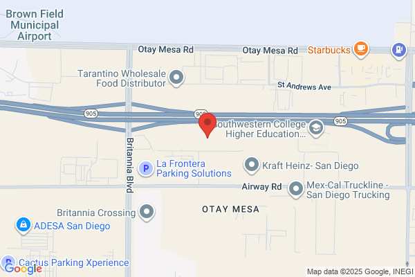 Services Tomamex USA Llc