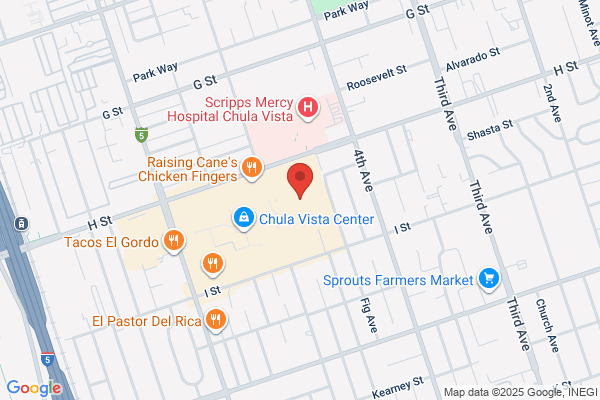 Lucio's Watch & Jewelry Service