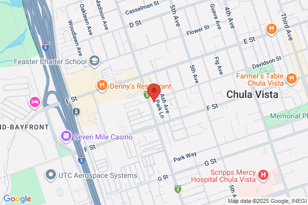 Aldama Muay Thai