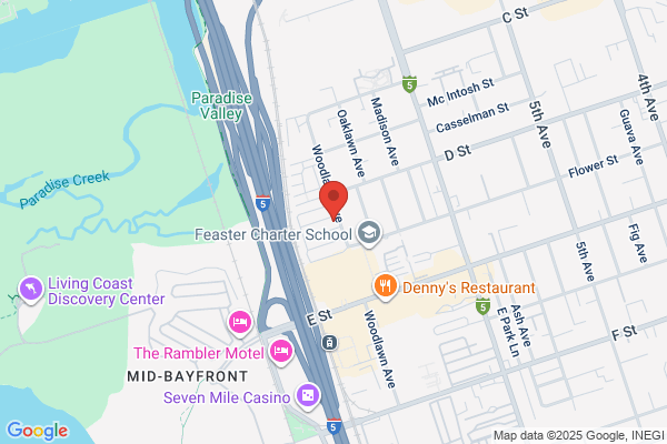 Bayscene Mobilehome Park