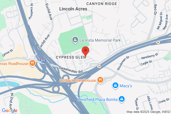 Bonita Vista Mobile Home Park