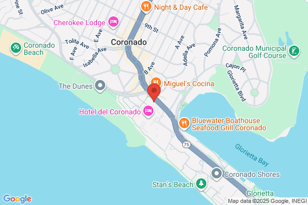 Coronado Moving Company