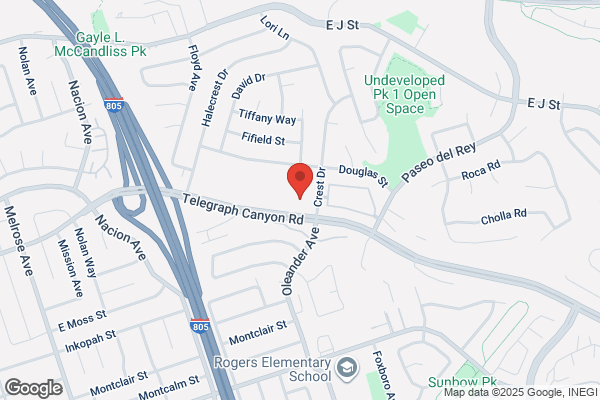 Pack-It Movers - Chula Vista
