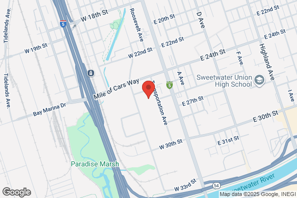 Patty's Linen Rentals