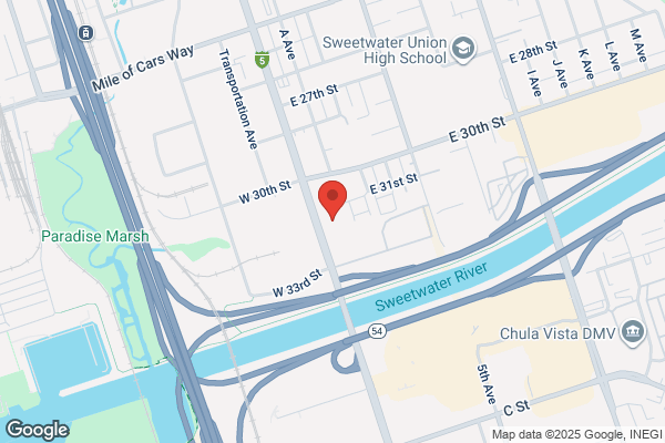 National City Volkswagen