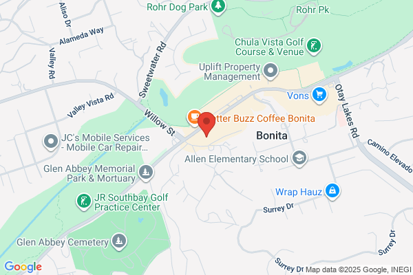 Bonita Shoe Repair