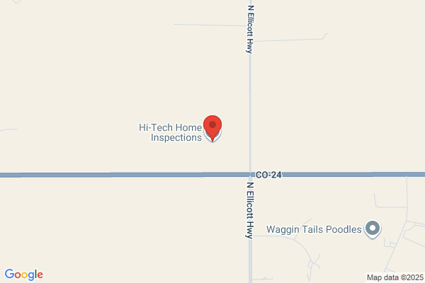 Hi Tech Quality Home Inspections