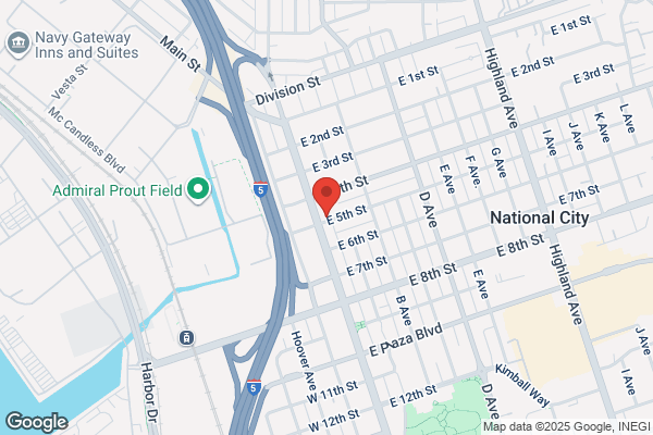 National City Auto Trim