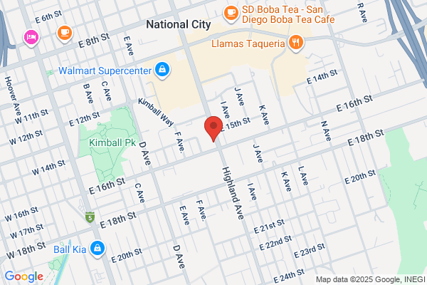 National City Florist