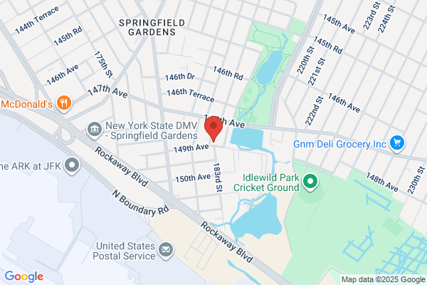 Navigational Service Inc